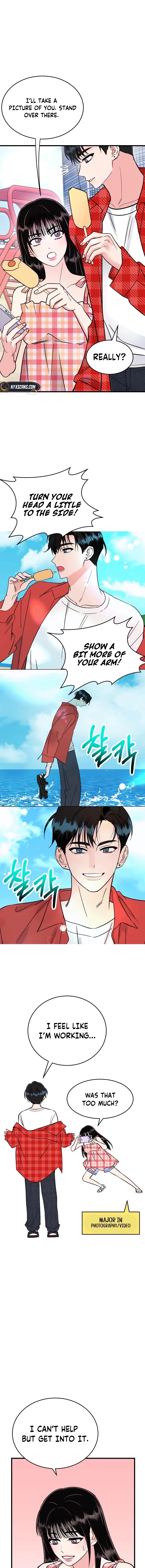 heartbeat sounds Chapter 15 page 7 - 