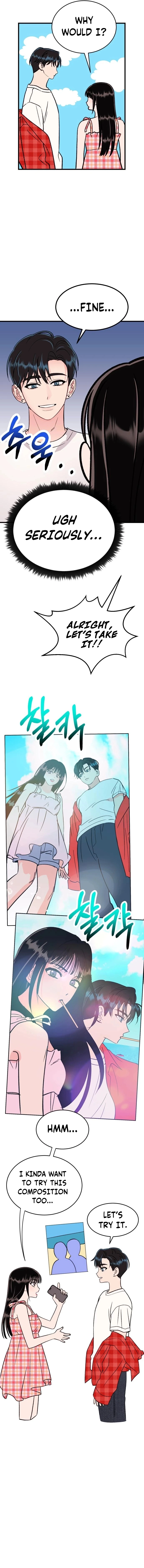 heartbeat sounds Chapter 15 page 9 - 