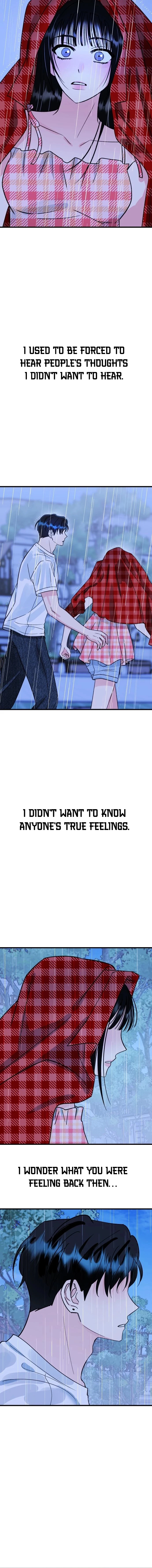 heartbeat sounds Chapter 16 page 2 - 