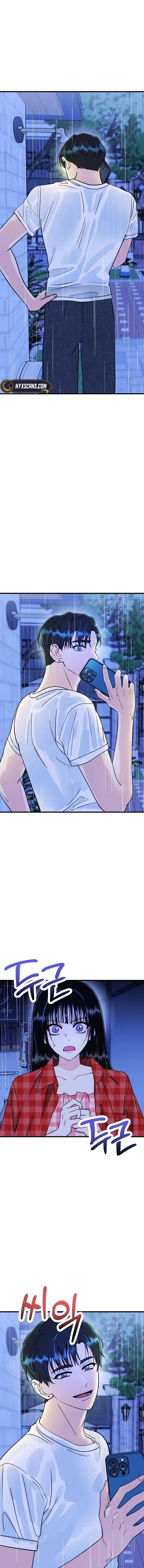 heartbeat sounds Chapter 16 page 11 - 