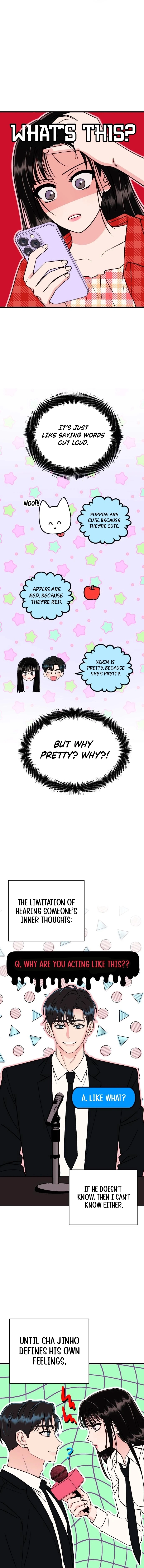 heartbeat sounds Chapter 16 page 9 - 