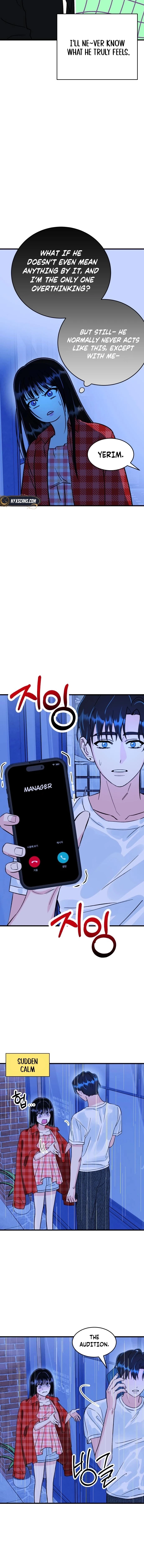 heartbeat sounds Chapter 16 page 10 - 