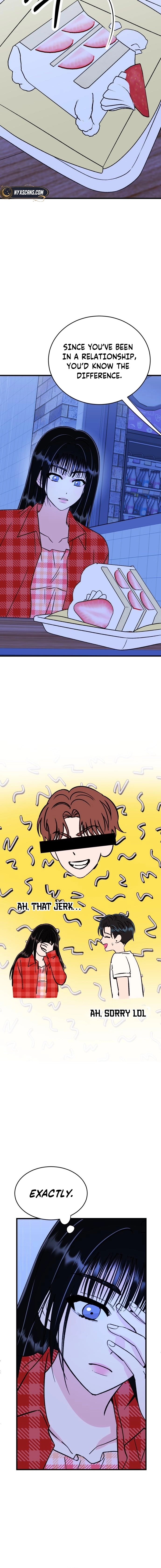 heartbeat sounds Chapter 17 page 4 - 
