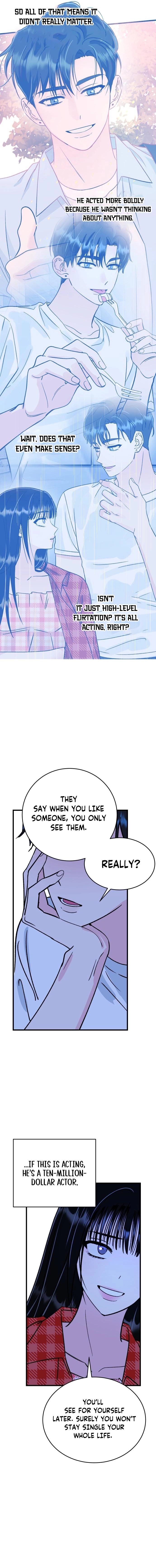 heartbeat sounds Chapter 17 page 5 - 