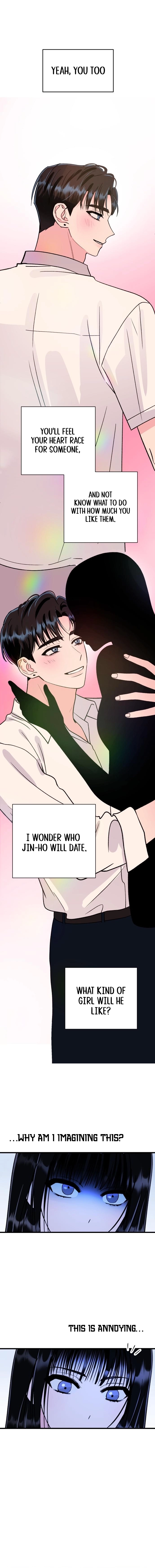 heartbeat sounds Chapter 17 page 6 - 