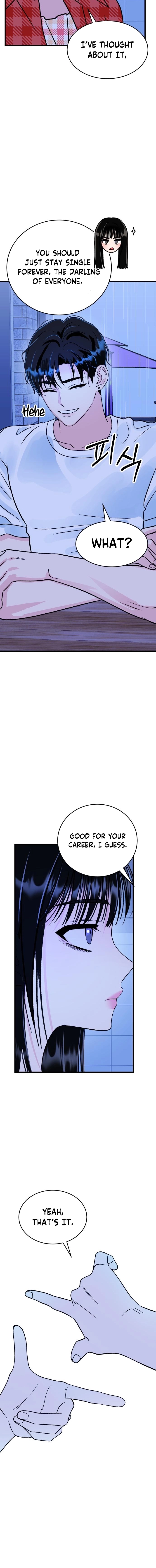 heartbeat sounds Chapter 17 page 8 - 