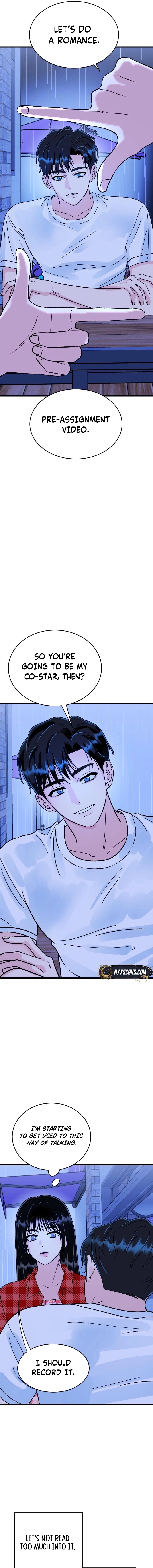 heartbeat sounds Chapter 17 page 9 - 
