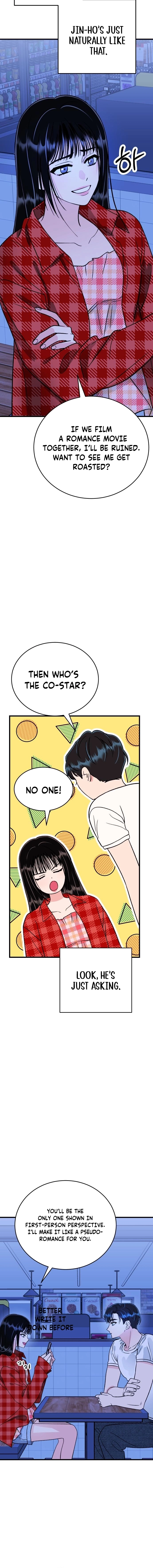 heartbeat sounds Chapter 17 page 10 - 