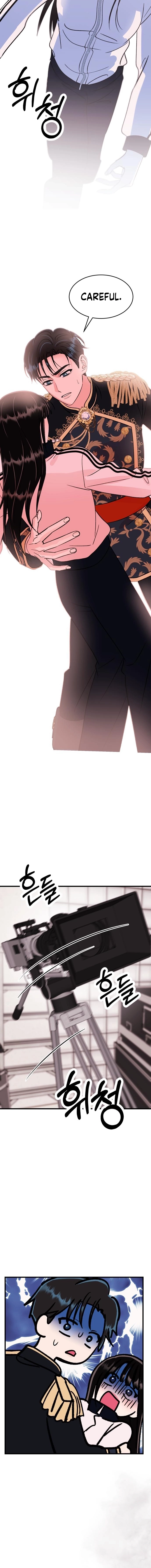 heartbeat sounds Chapter 18 page 16 - 