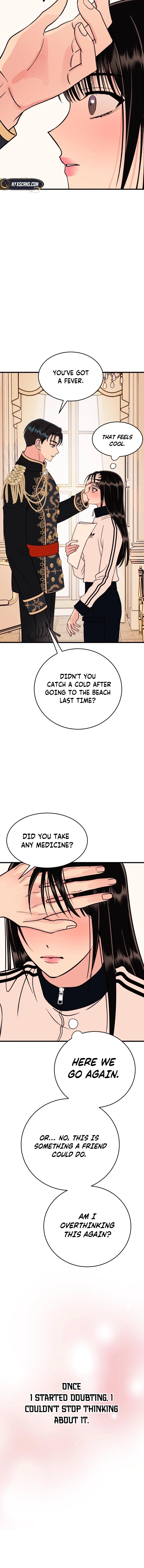 heartbeat sounds Chapter 18 page 4 - 