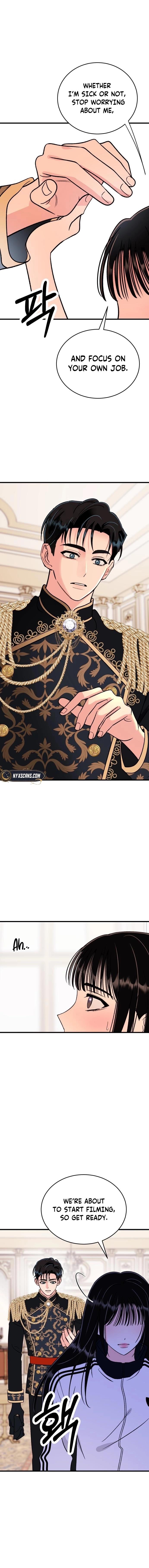 heartbeat sounds Chapter 18 page 5 - 