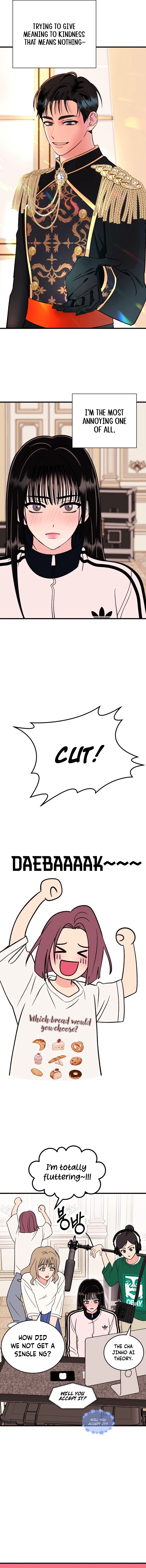 heartbeat sounds Chapter 18 page 8 - 