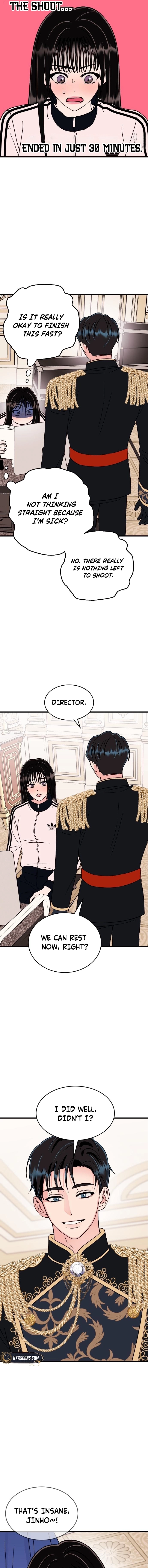 heartbeat sounds Chapter 18 page 9 - 