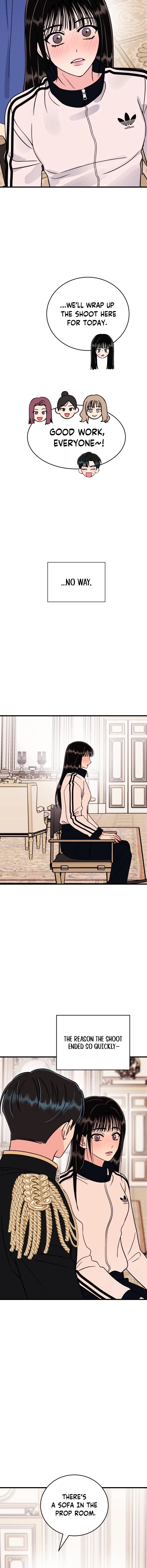 heartbeat sounds Chapter 18 page 10 - 