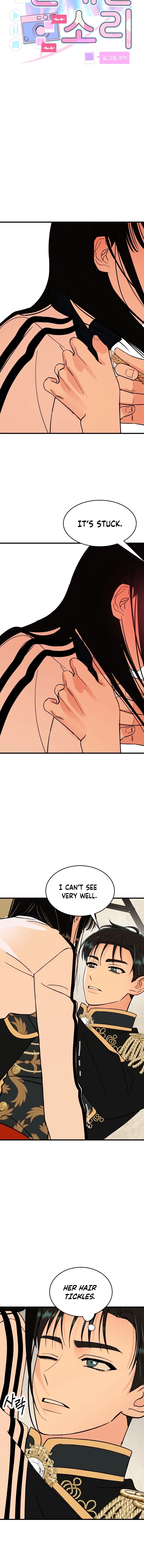 heartbeat sounds Chapter 19 page 2 - 