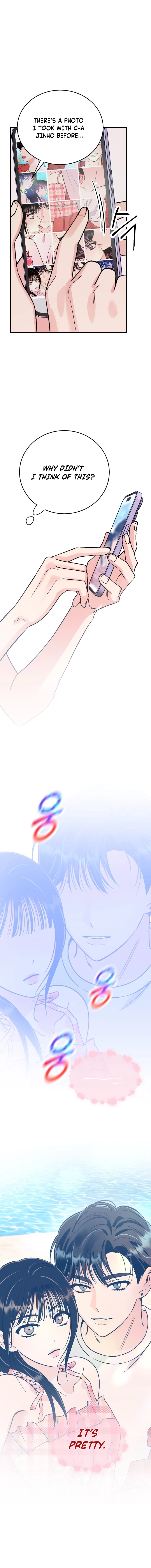 heartbeat sounds Chapter 19 page 16 - 