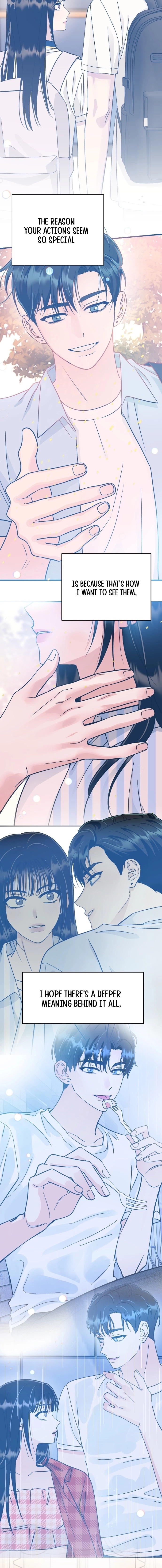 heartbeat sounds Chapter 19 page 18 - 