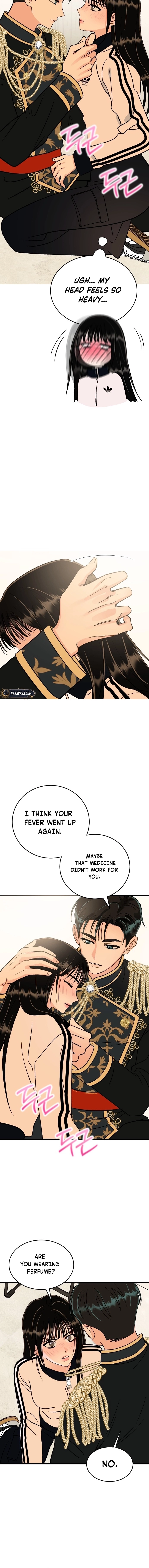 heartbeat sounds Chapter 19 page 4 - 