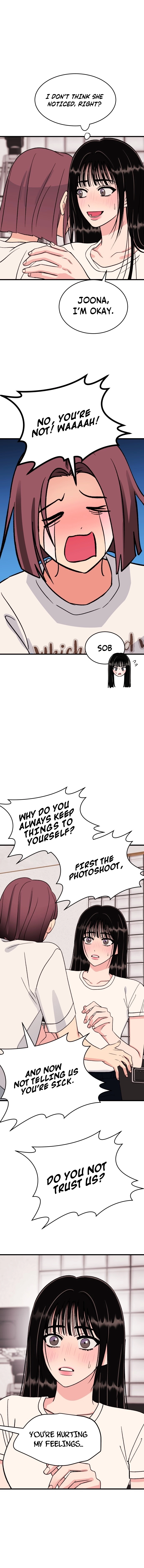 heartbeat sounds Chapter 19 page 8 - 