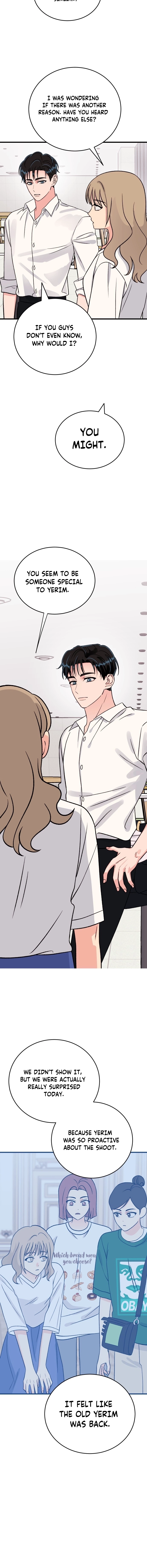 heartbeat sounds Chapter 19 page 10 - 