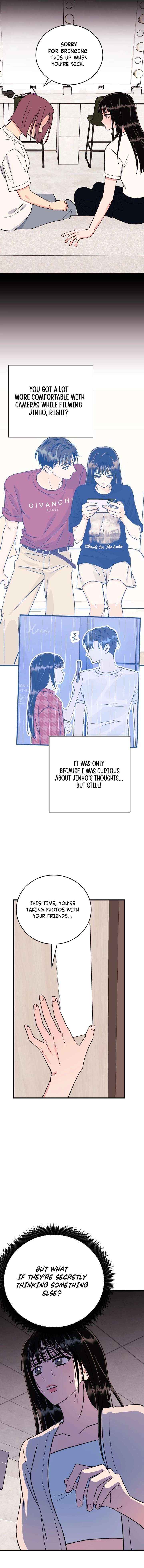 heartbeat sounds Chapter 20 page 11 - 