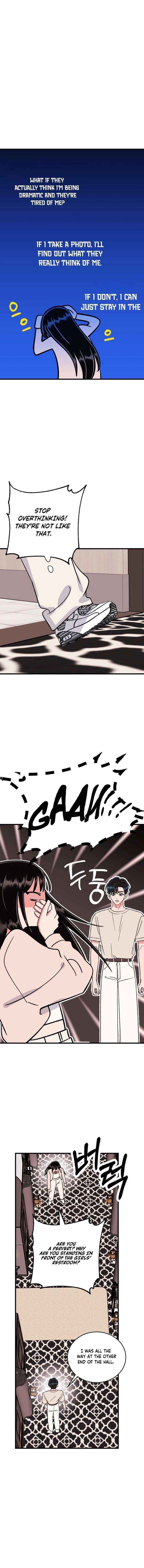 heartbeat sounds Chapter 20 page 12 - 