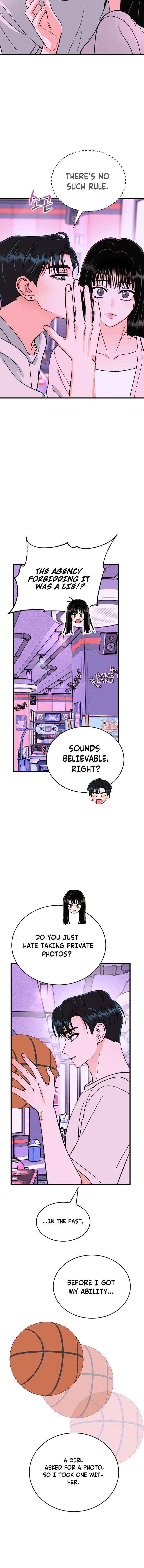 heartbeat sounds Chapter 20 page 20 - 