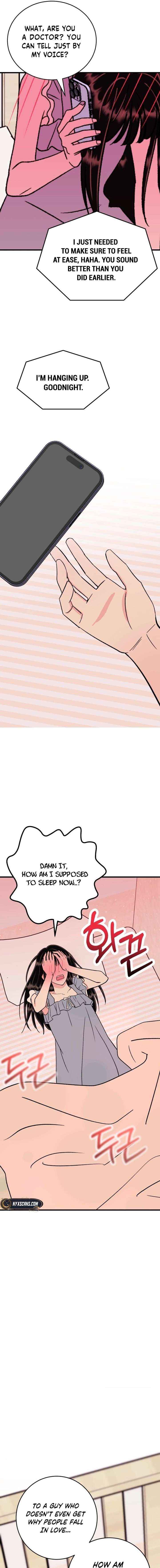 heartbeat sounds Chapter 20 page 5 - 