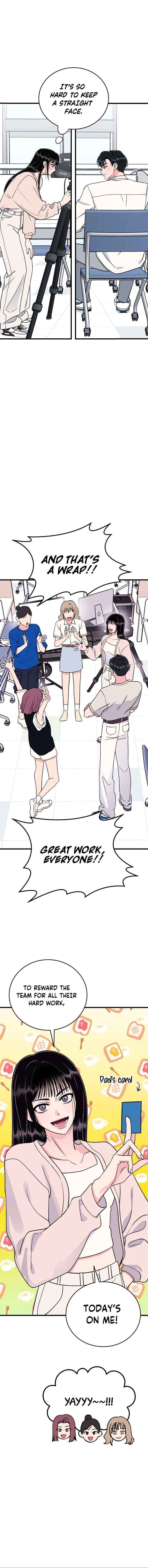 heartbeat sounds Chapter 20 page 8 - 