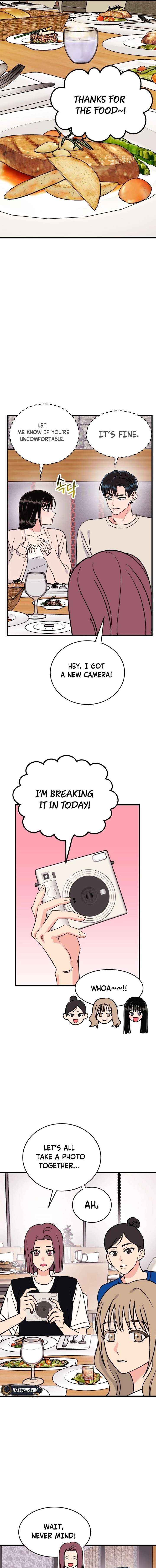 heartbeat sounds Chapter 20 page 9 - 