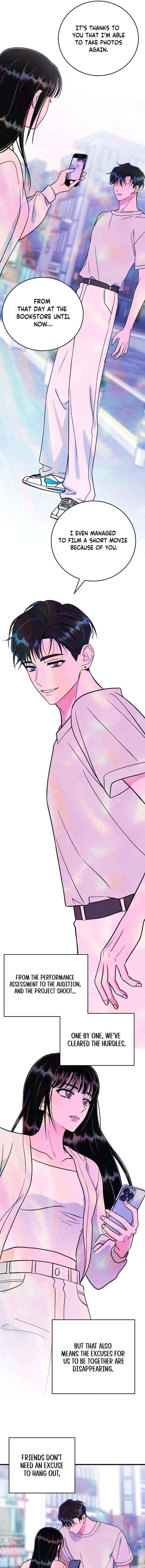 heartbeat sounds Chapter 21 page 13 - 