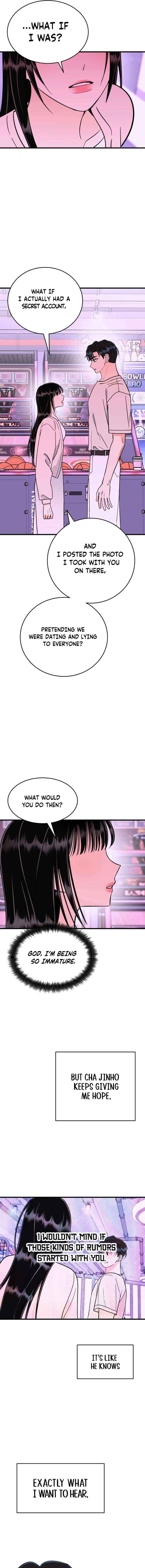 heartbeat sounds Chapter 21 page 5 - 