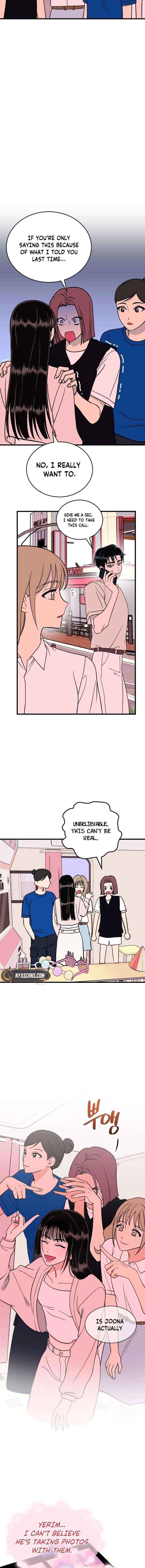 heartbeat sounds Chapter 21 page 8 - 
