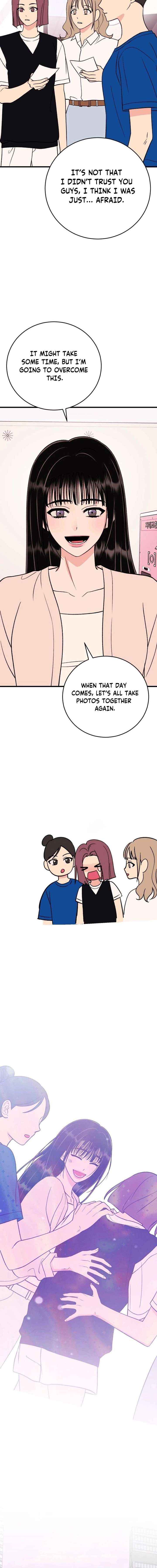 heartbeat sounds Chapter 21 page 10 - 
