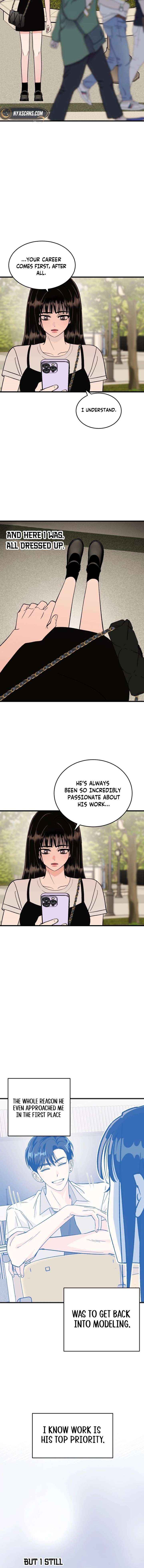 heartbeat sounds Chapter 22 page 12 - 