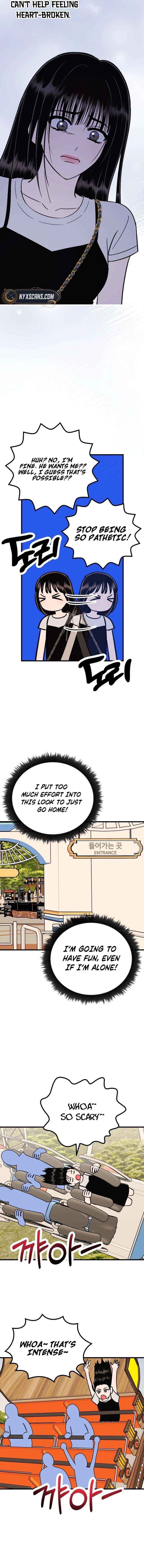heartbeat sounds Chapter 22 page 13 - 