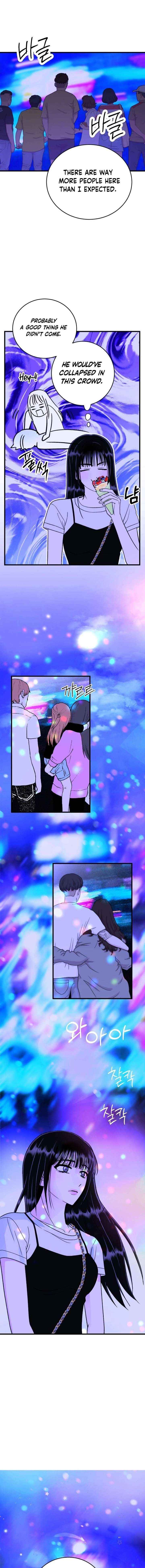 heartbeat sounds Chapter 22 page 15 - 