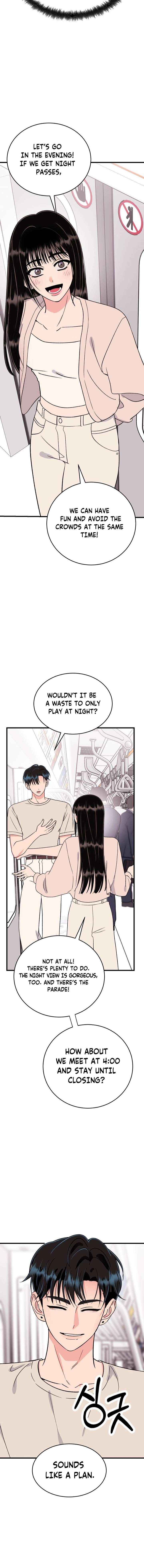 heartbeat sounds Chapter 22 page 8 - 
