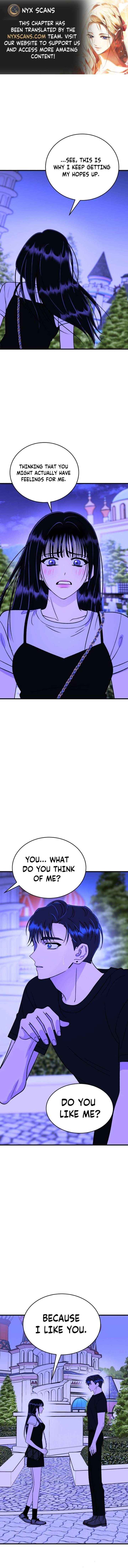 heartbeat sounds Chapter 23 page 1 - 