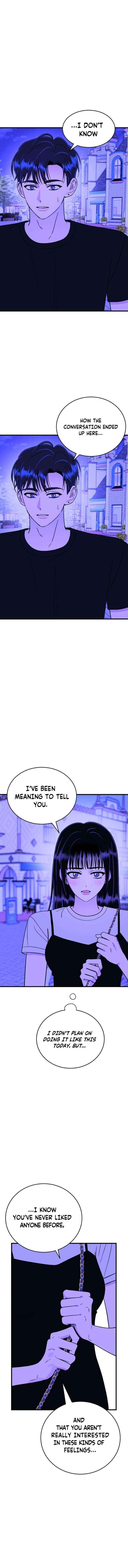 heartbeat sounds Chapter 23 page 2 - 