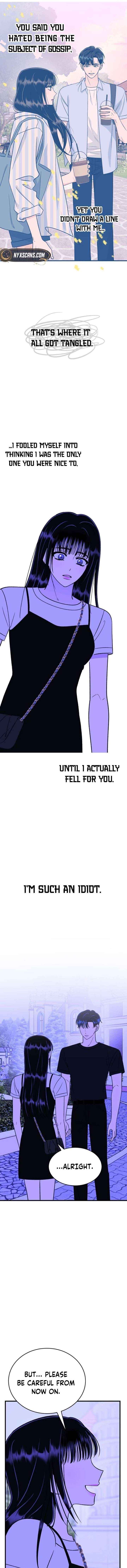 heartbeat sounds Chapter 23 page 11 - 