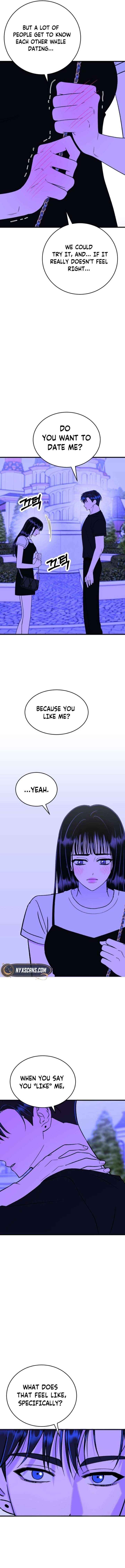 heartbeat sounds Chapter 23 page 3 - 