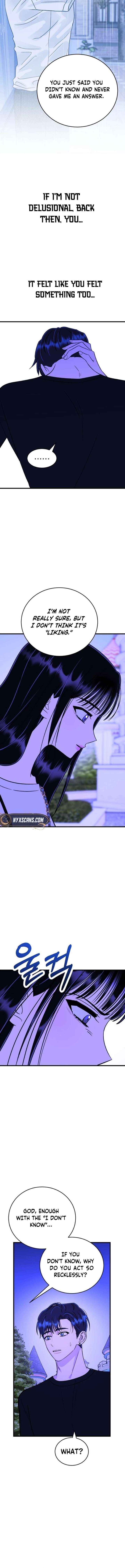 heartbeat sounds Chapter 23 page 6 - 