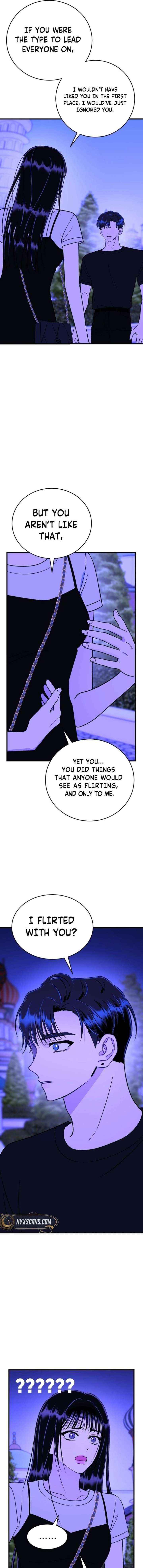 heartbeat sounds Chapter 23 page 7 - 