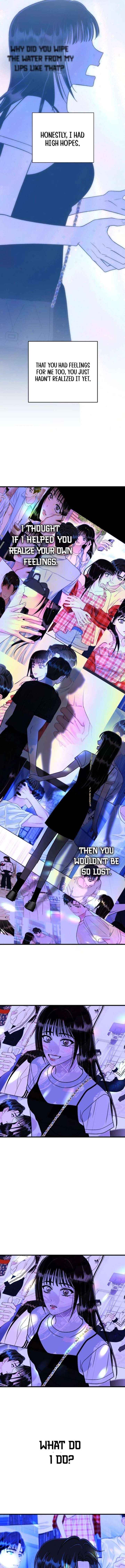 heartbeat sounds Chapter 23 page 9 - 