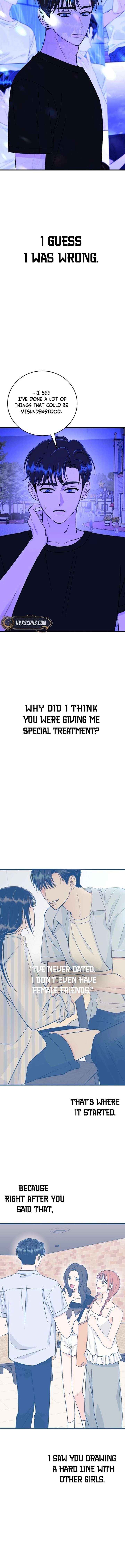 heartbeat sounds Chapter 23 page 10 - 