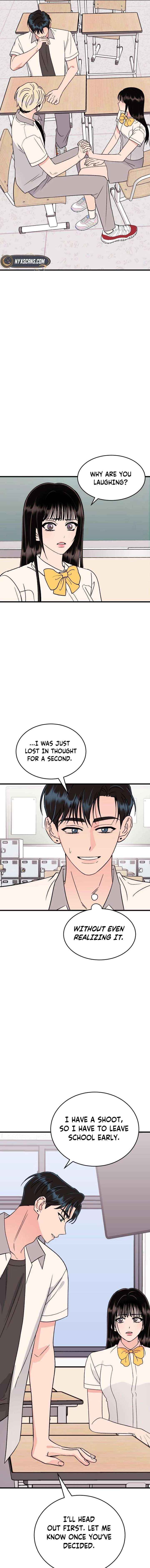 heartbeat sounds Chapter 24 page 11 - 