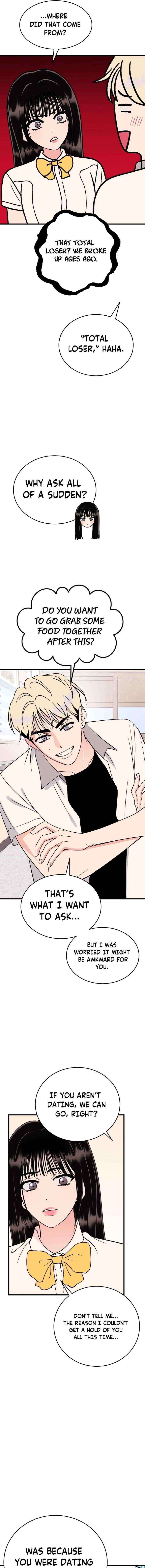 heartbeat sounds Chapter 24 page 13 - 