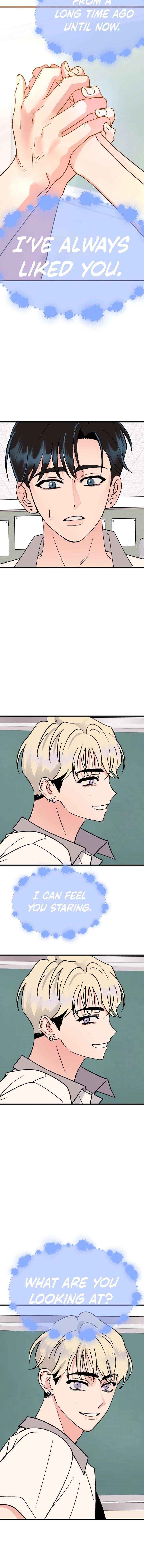 heartbeat sounds Chapter 24 page 6 - 