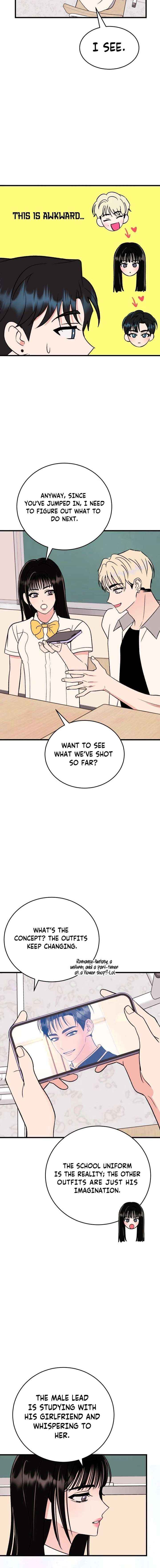 heartbeat sounds Chapter 24 page 8 - 